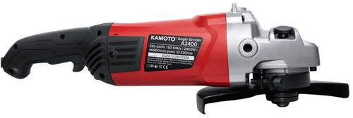 cumpără Polizor unghiular Kamoto A2400 în Chișinău 