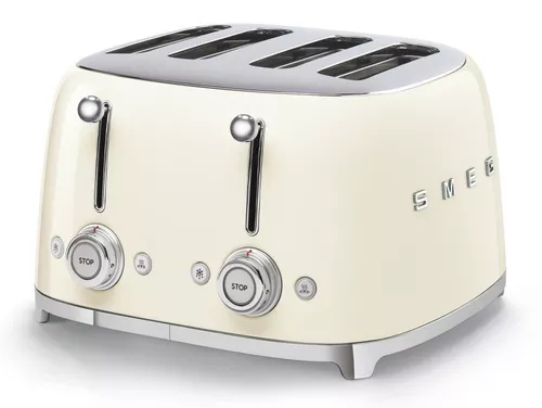купить Тостер SMEG TSF03CREU в Кишинёве 