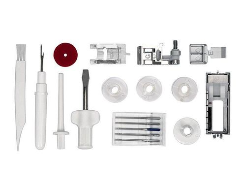 купить Швейная машина Janome Clio 320 в Кишинёве 