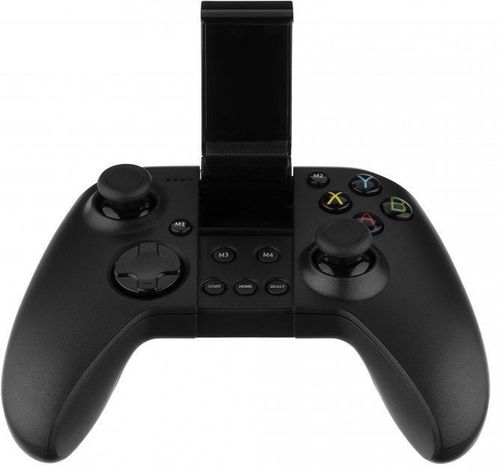 cumpără Joystick-uri pentru jocuri pe calculator 2E 2E-UWGC-C04 C04 WL Black în Chișinău 