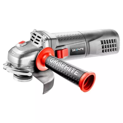 купить Болгарка (УШМ) Graphite 59G110 в Кишинёве 