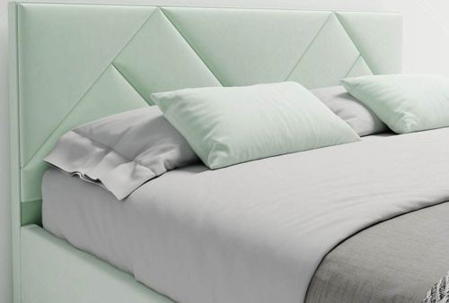 cumpără Pat my-STYLE my-Zara 140x200 (P17D14M15) în Chișinău 