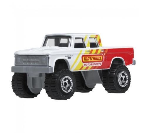 cumpără Mașină Hot Wheels GGF12 Машина Matchbox în Chișinău 