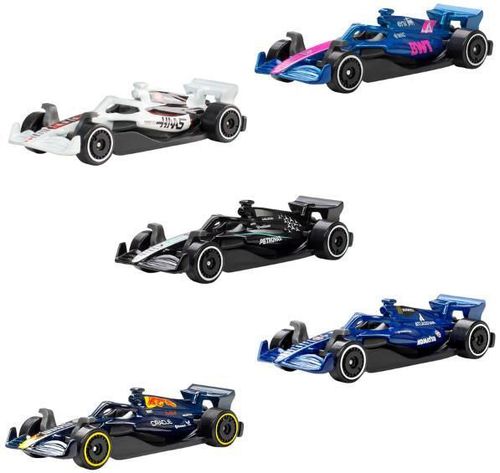 купить Машина Hot Wheels JLN11 Трек в Кишинёве 