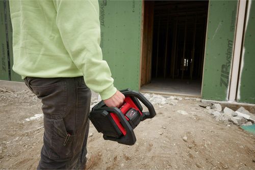 cumpără Lanternă Milwaukee 4933498149 M18 MDTL-0, 4500lumeni, în Chișinău 