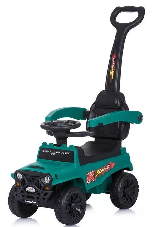 cumpără Tolocar Chipolino ROCSAF02104MI Safari mint în Chișinău 