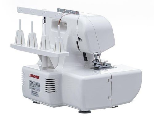 купить Оверлок Janome ArtStyle 4057 в Кишинёве 
