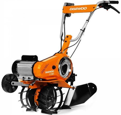 купить Культиватор Daewoo DAT 2500ER в Кишинёве 