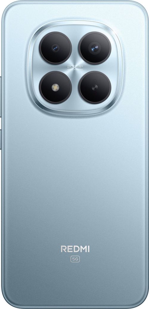 cumpără Smartphone Xiaomi Redmi Note 15 ProPlus 5G 12/512GB Blue în Chișinău 