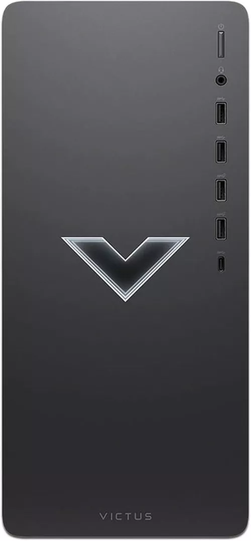 купить Системный блок HP Victus Gaming Desktop Tower (TG02-2001ci) (A33E2EA#UUQ) в Кишинёве 