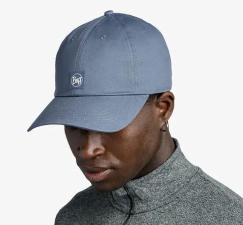 cumpără Îmbrăcăminte sport Buff Chipiu BASEBALL SOLID ZIRE STEEL în Chișinău 