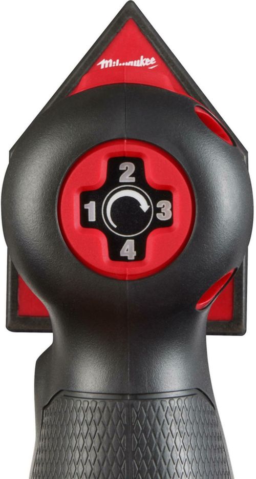 купить Шлифовальная машина Milwaukee 4933479680 M12FDSS-0B в Кишинёве 