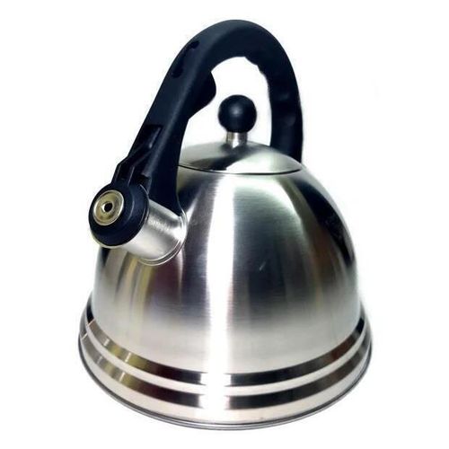 купить Чайник wiSmark S-015 3 л, нерж. в Кишинёве 