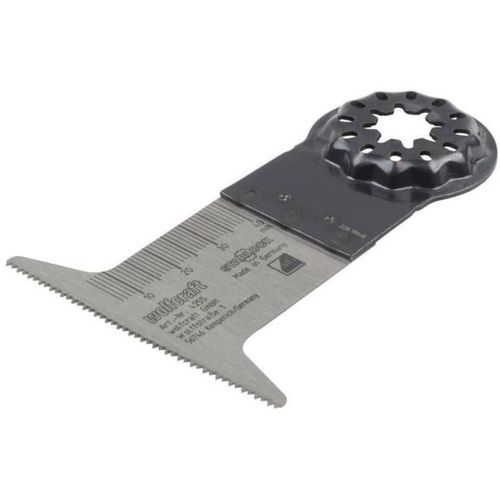 cumpără Accesoriu pentru fierăstrăie Wolfcraft Panza de ferestrau p/u strapungere HCS 65mm 4255000 în Chișinău 