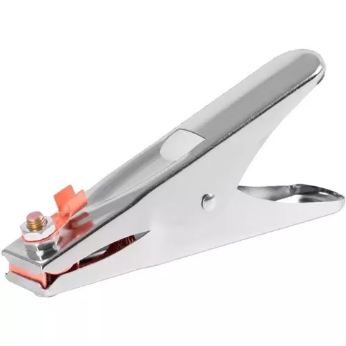 купить Зажим массы Hoteche 116142 зажим массы 500A H0107 в Кишинёве 