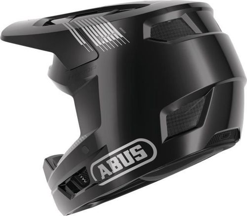купить Защитный шлем Abus HiDrop muted black L в Кишинёве 