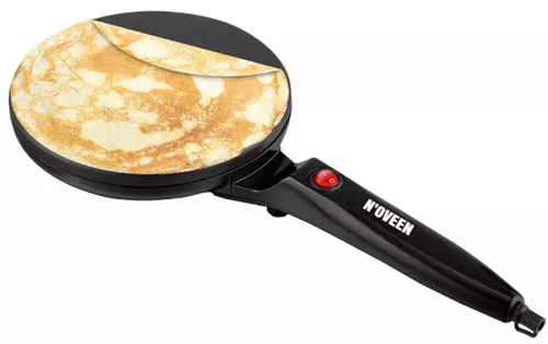 cumpără Aparat de făcut clătite Noveen ECM490 în Chișinău 