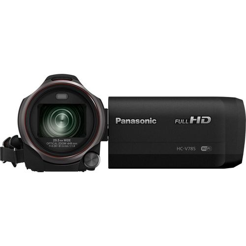 cumpără Cameră video Panasonic HC-V785EE-K în Chișinău 