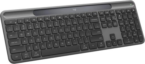купить Клавиатура Logitech Slim Solar+ K980 в Кишинёве 