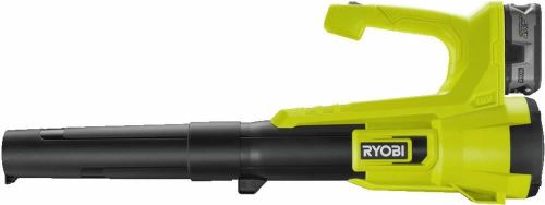 купить Воздуходувка RYOBI RY18BLA-140 5133005412 в Кишинёве 
