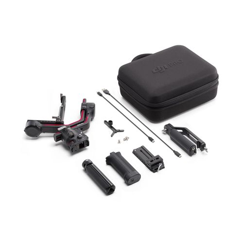 cumpără Stabilizator DJI RS3 Pro (929761) în Chișinău 