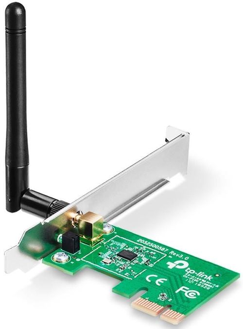 cumpără Adaptor Wi-Fi TP-Link TL-WN781ND în Chișinău 