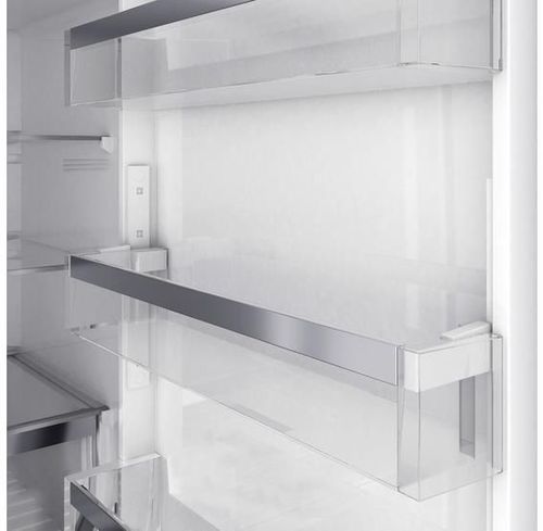 купить Холодильник с нижней морозильной камерой Teka RBF 74620 GBK в Кишинёве 