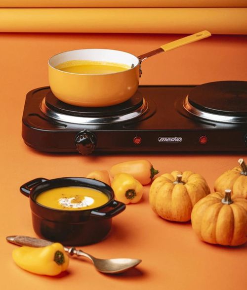 купить Плита электрическая настольная Mesko MS 6509 в Кишинёве 