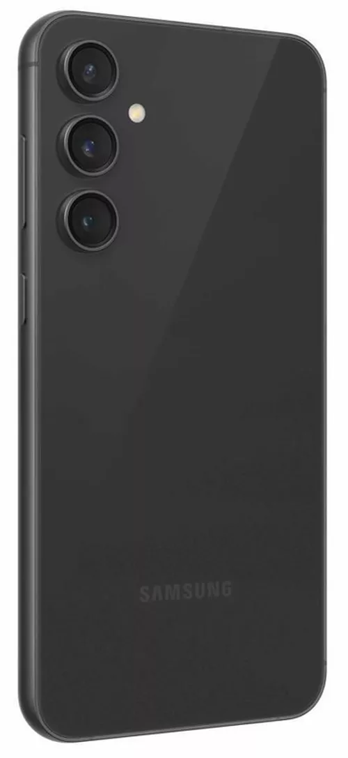 купить Смартфон Samsung S711 Galaxy S23 FE 128GB Graphite в Кишинёве 