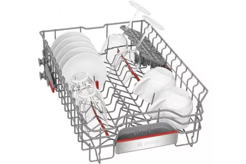 купить Встраиваемая посудомоечная машина Bosch SPV6EMX05E в Кишинёве 