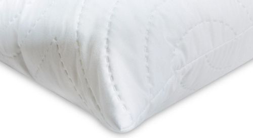 купить Домашний текстиль Somnart Подушка Confort 50x70 см в Кишинёве 