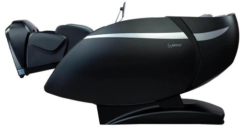 купить Массажное кресло Casada Skyliner III grey/black в Кишинёве 
