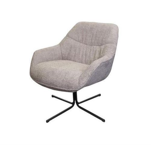купить Кресло Deco Madrid Cappucino AJ3019-10 в Кишинёве 