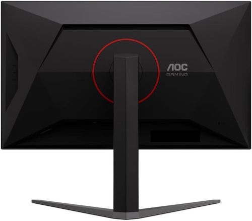 cumpără Monitor AOC U32G4U Dual-Resolution Black în Chișinău 