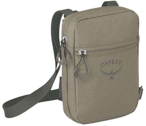 cumpără Geantă de umăr Osprey Daylite Crossbody tan concrete (10048684OSP) în Chișinău 