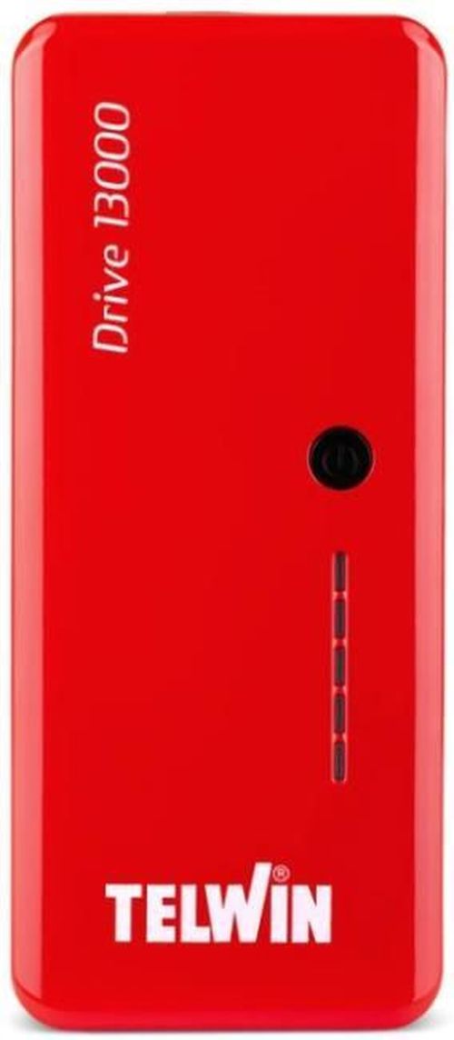 cumpără Încărcător acumlator auto Telwin Drive 13000 12V (литий) (829566) în Chișinău 
