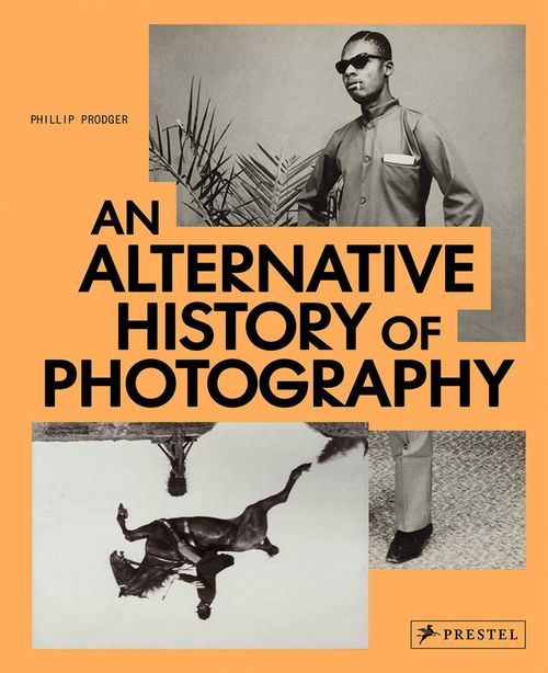 купить An Alternative History of Photography - Phillip Prodger в Кишинёве 