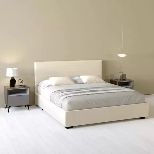 купить Кровать my-STYLE my-Risa 200x200 (P58D20M02) в Кишинёве 