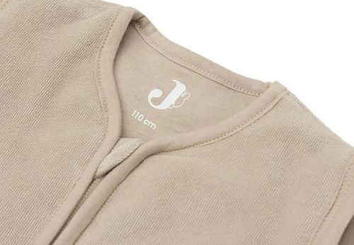 cumpără Haine pentru copii Jollein 016-542-67096 Sac de dormit cu maneci detasabile Sleepy Miffy Terry Nougat, 110cm în Chișinău 