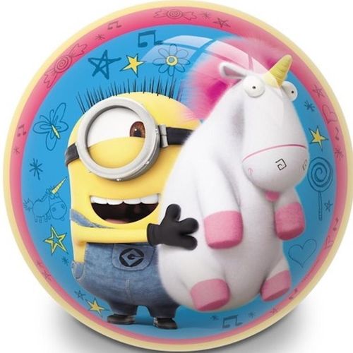 купить Мяч Mondo 05946  Minion Made ø 14 cm в Кишинёве 