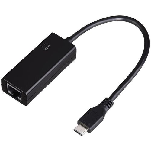 купить Переходник для IT Qilive G3222850 Type-C USB 3.1 Gigabit Ethernet Adapter, 10/100/1000 Mbps в Кишинёве 