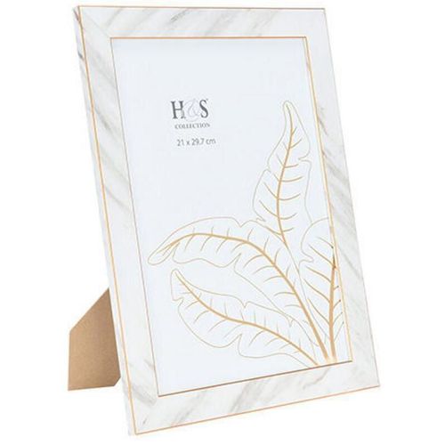 купить Фото-рамка Holland 16215 пластиковая 21x29.7сm Мрамор в Кишинёве 