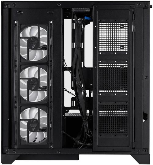 купить Системный блок Atol PC1128MP - Gaming A-RGB#3.5 v2 в Кишинёве 