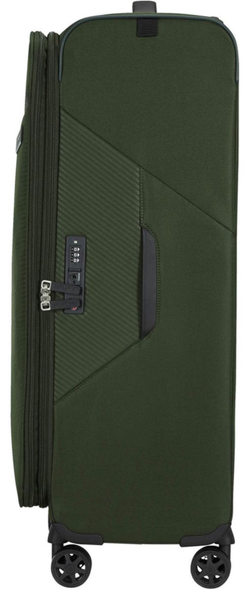 купить Чемодан Samsonite Litebeam (146854/9199) в Кишинёве 