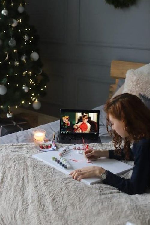 купить Картина по номерам BrushMe BS29637FC 40x50cm(fără cutie) Pisicul în Miami в Кишинёве 