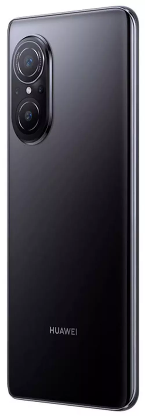 cumpără Smartphone Huawei Nova 9 SE 8/128GB Black 51096XGW în Chișinău 