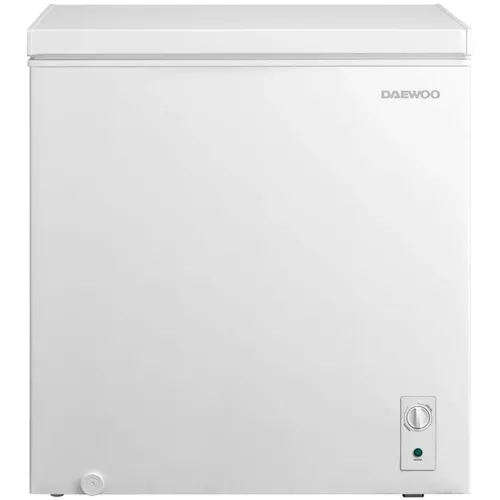 cumpără Ladă frigorifică Daewoo FF-259MEW în Chișinău 