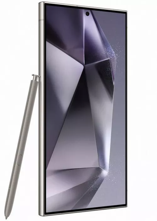 cumpără Smartphone Samsung S928 Galaxy S24 Ultra 512GB Violet {Ref.} în Chișinău 