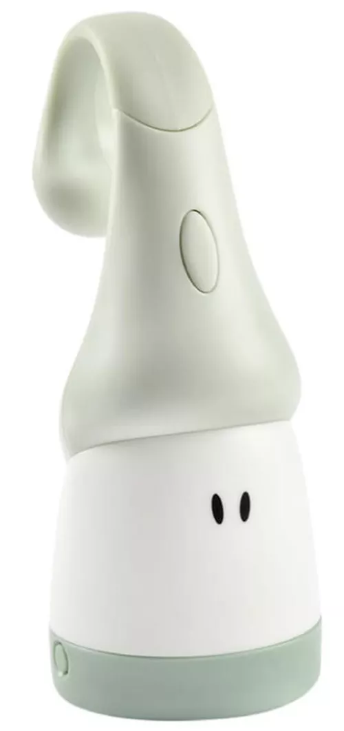 cumpără Lampă de veghe Beaba B930333 Lampa portabila 2in1 Pixie Torch Sage Green în Chișinău 