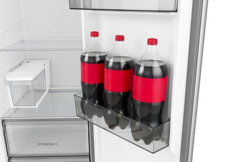 купить Холодильник SideBySide Hisense RS5P528STIE в Кишинёве 